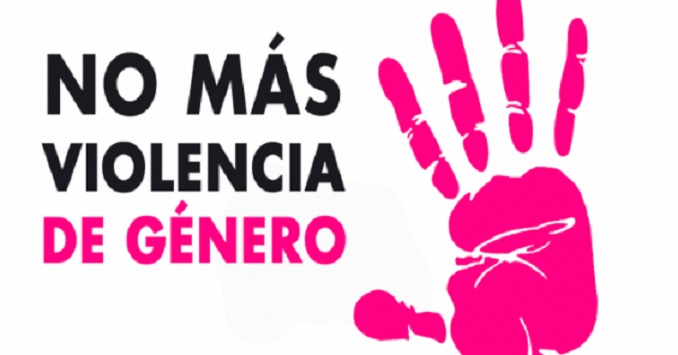VIOLENCIA DE GENERO