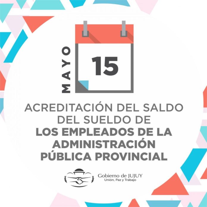 PAGO A ESTATALES