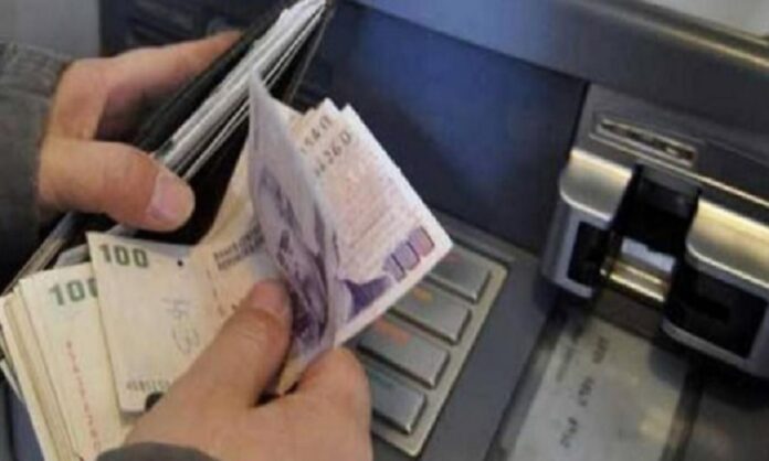 CAJERO AUTOMATICO 001