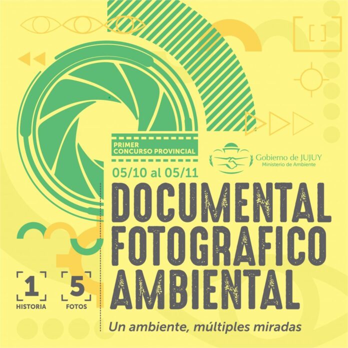 CONCURSO FOTOGRAFICO