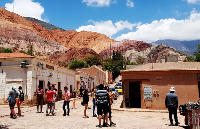 JUJUY PARA JUJEÑOS