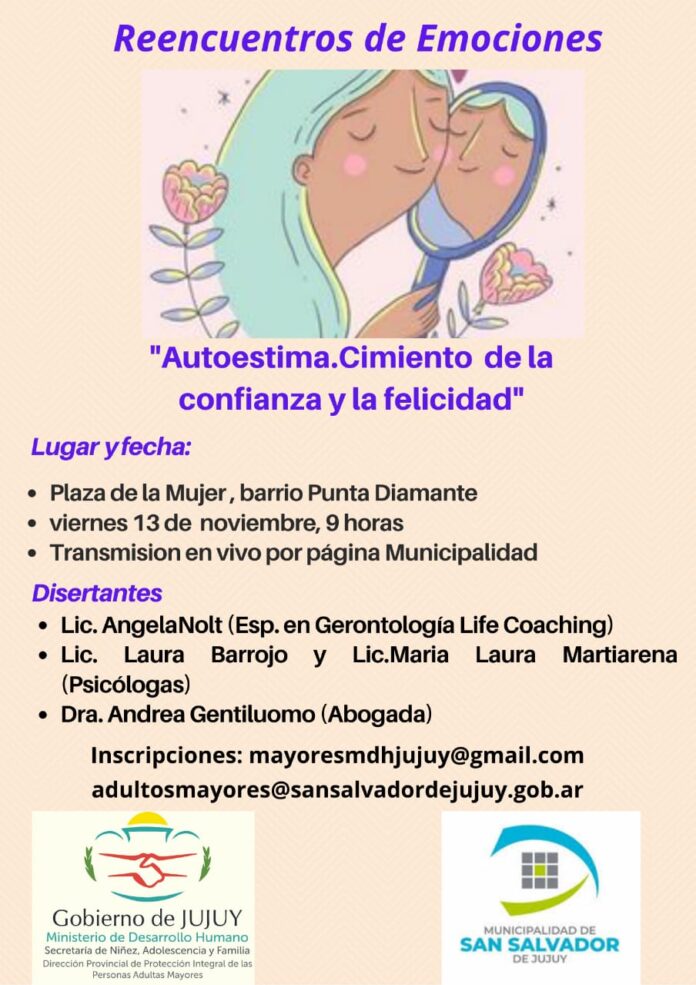 TERCERA EDAD