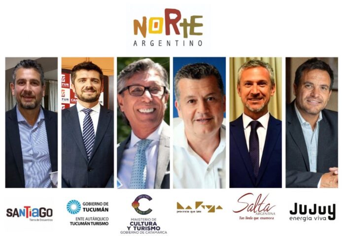 TURISMO NORTE