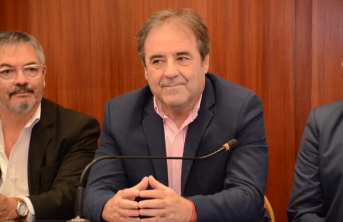 BERNIS - NO HAY INCONSTITUCIONALIDAD