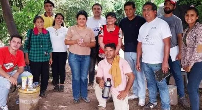 asistencia familias El Talar