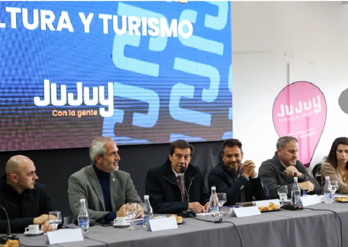 SADIR TURSIMO