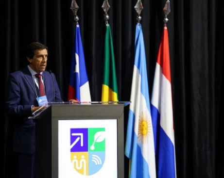 SADIR BRASIL