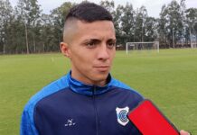 Velázquez: “Estamos cerca de hacer historia”