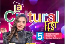 Nueva edición de la Cultural Fest