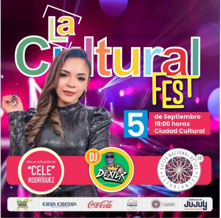 CULTURALFEST