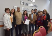 La Legislatura de Jujuy avala el Programa Solidario de Salud Cardiovascular en Poblaciones de Alta Montaña Sonqo Calchaquí