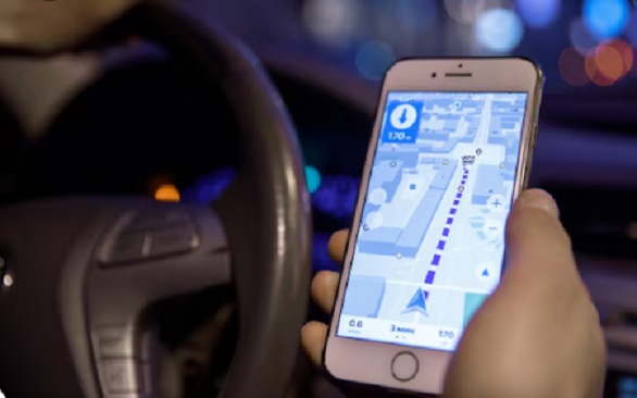 UBER DIDI CABIFY