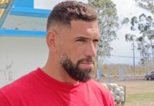 “Tortuga” Fernández Afirma que Gimnasia “seguirá dando batalla”