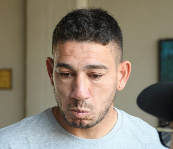 Milton Alvarez
