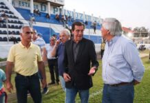 Sadir potencia el desarrollo deportivo de Jujuy