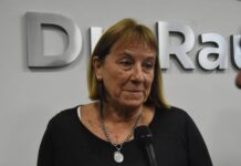 Boleta única y voto electrónico son “un salto de calidad a la modernidad”