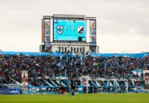 Gimnasia lanzó la campaña de socios 2026