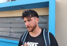 El “Lobo” palpita el desafío de la Copa Argentina