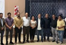 Provincia y municipios de las Yungas articulan acciones para fortalecer el empleo y la capacitación laboral
