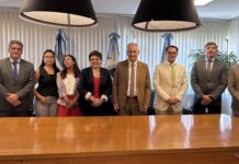 Convenio de cooperación entre el Poder Ejecutivo y el Poder Judicial