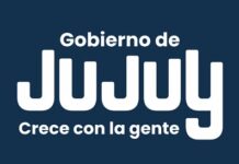 Comunicado del Gobierno de la Provincia de Jujuy