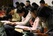 Inició el cronograma de ingreso a las Residencias jujeñas en Ciencias de la Salud 2026