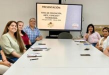 Educación fortalece acciones para la Feria de Ciencias 2026
