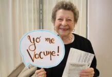 La vacunación antigripal avanza en Jujuy con los grupos priorizados