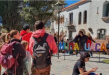 Jujuy se posicionó entre los destinos más elegidos del norte en el fin de semana largo del trabajador