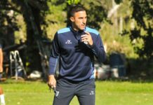 Gimnasia, el número 1 en las estadísticas posesivas y ofensivas