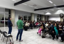 Avanzan los preparativos para la 75° edición de la Fiesta Nacional de los Estudiantes