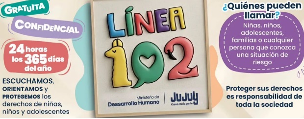 LINEA102