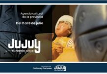 «Cultura en siete días»: la agenda provincial del 2 al 7 de julio