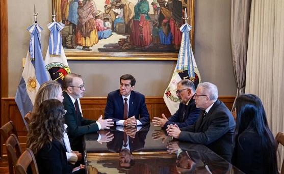 encuentro sadir