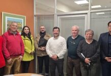 ISJ y PAMI coordinan agenda estratégica para optimizar la atención a los afiliados