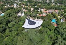 El Centro Cultural Lola Mora abre sus puertas y marca un nuevo hito para el patrimonio y la cultura de Jujuy