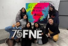 75º Fiesta Nacional de los Estudiantes: se eligió el eslogan que representará la edición 2026