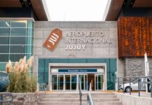Sadir anunció el regreso de JetSMART y se fortalece la conectividad aérea de Jujuy