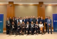 Arias participó de una nueva reunión de COSSPRA en Buenos Aires