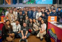 Sadir destacó el posicionamiento de Jujuy como destino turístico en la FIT 2026