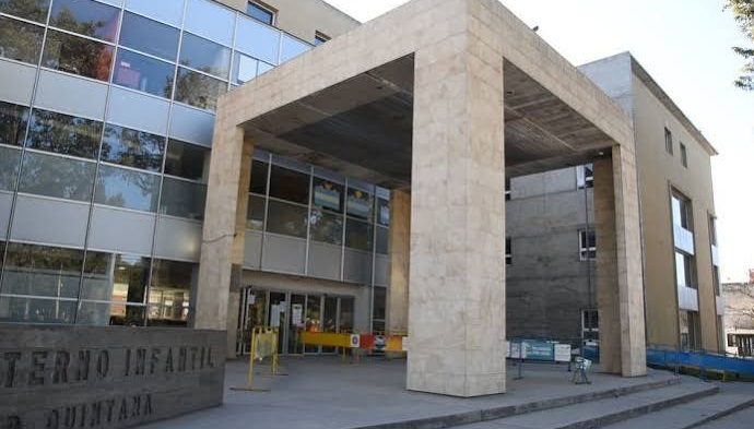 HOSPITAL