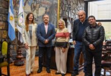 Jujuy y Salta unen posiciones para reclamar la inclusión obligatoria de los ramales ferroviarios del norte