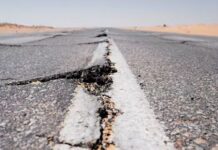El Gobierno anunció la reparación de más de 1.000 kilómetros de rutas nacionales